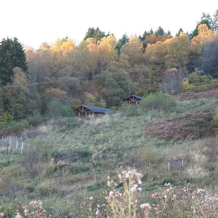 Bcc Loch Ness Hostel Bearnock Екстер'єр фото