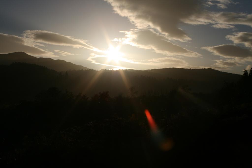 Bcc Loch Ness Hostel Bearnock Номер фото