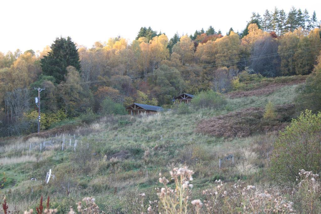 Bcc Loch Ness Hostel Bearnock Екстер'єр фото