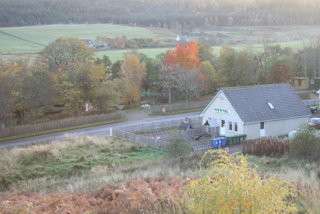 Bcc Loch Ness Hostel Bearnock Номер фото