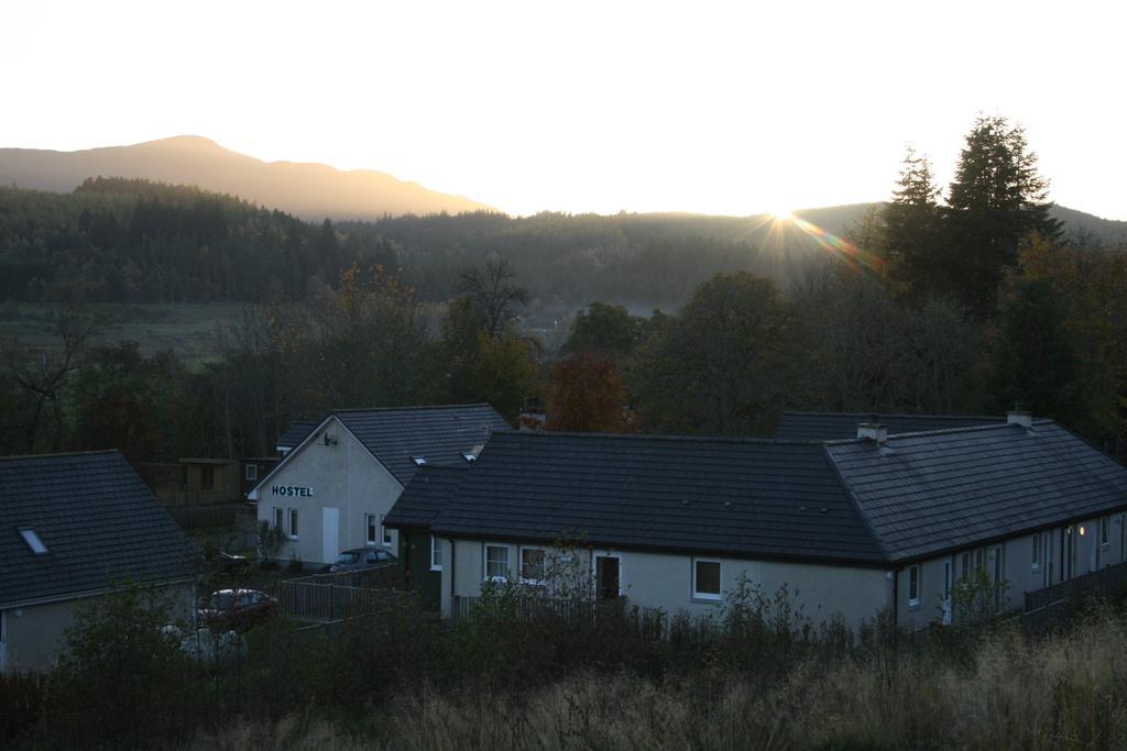 Bcc Loch Ness Hostel Bearnock Номер фото