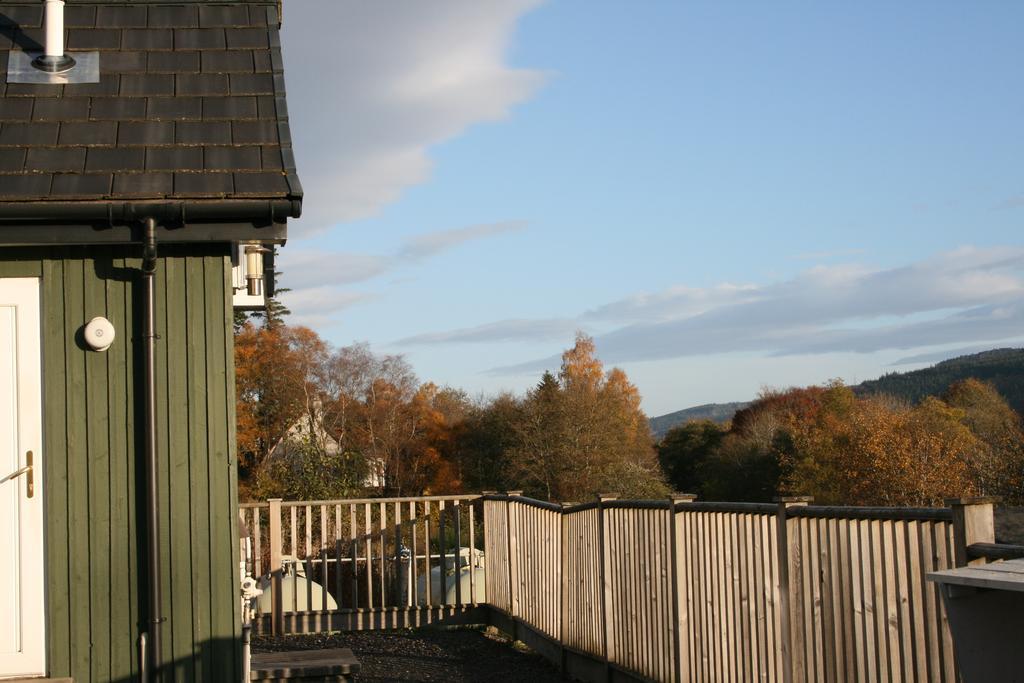 Bcc Loch Ness Hostel Bearnock Номер фото