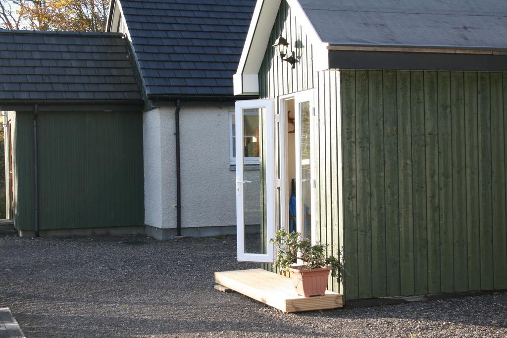 Bcc Loch Ness Hostel Bearnock Екстер'єр фото