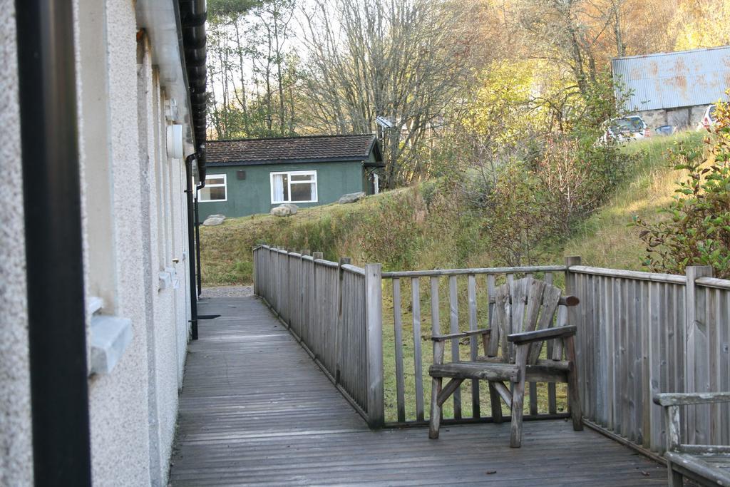 Bcc Loch Ness Hostel Bearnock Номер фото