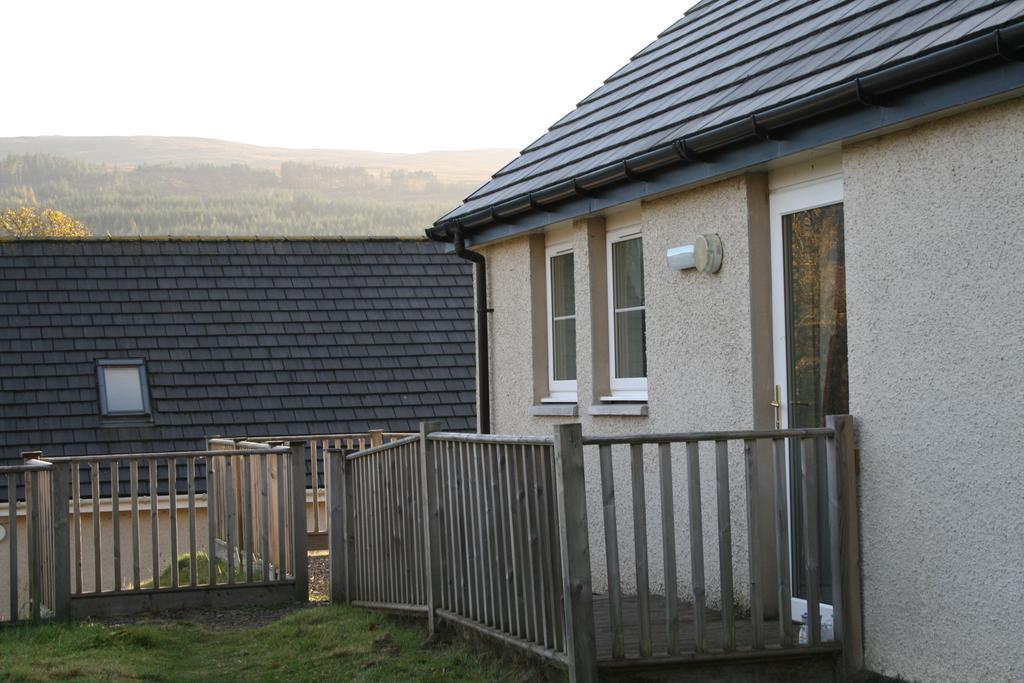 Bcc Loch Ness Hostel Bearnock Екстер'єр фото