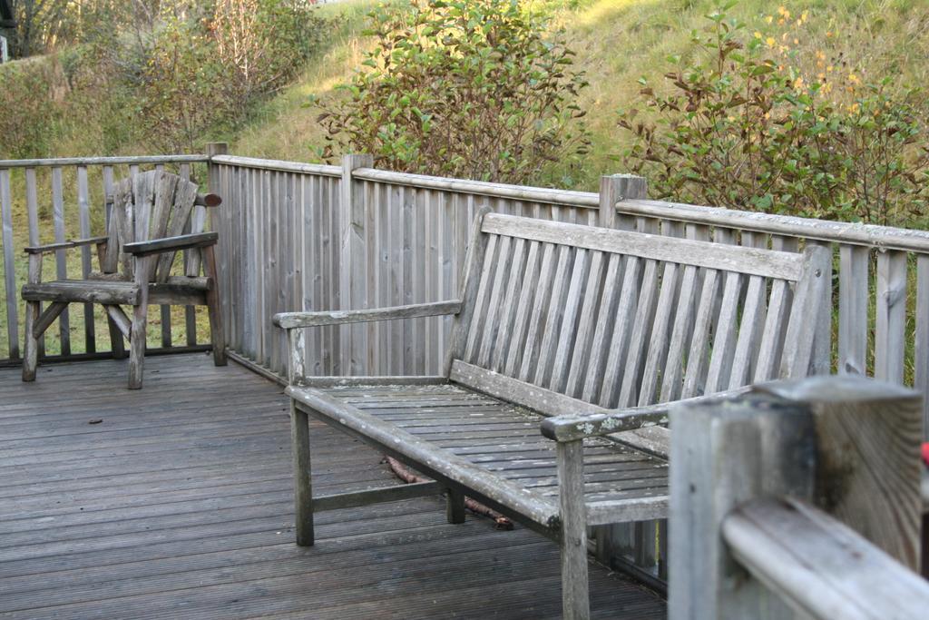 Bcc Loch Ness Hostel Bearnock Номер фото
