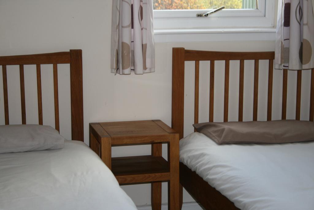Bcc Loch Ness Hostel Bearnock Номер фото