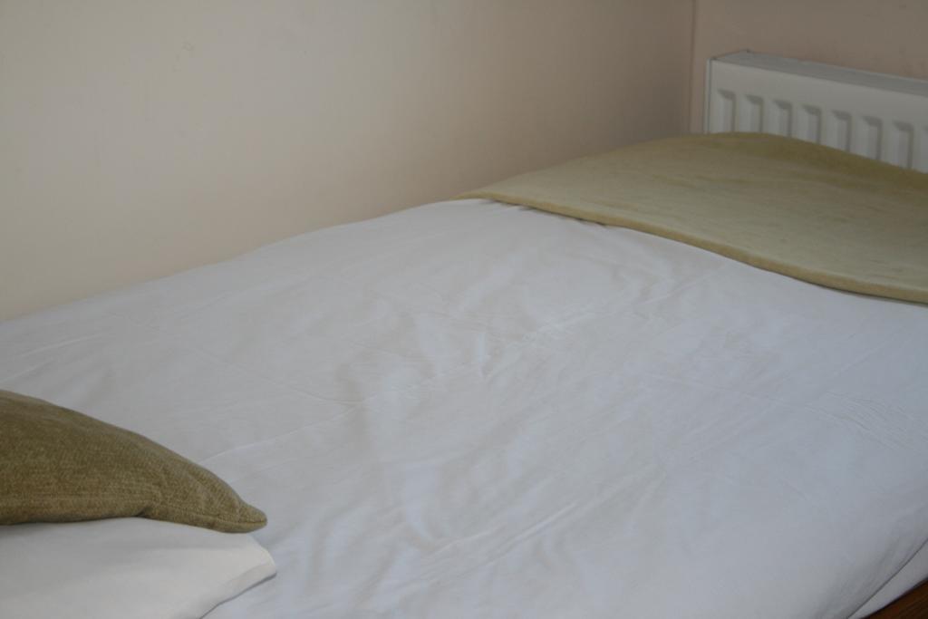 Bcc Loch Ness Hostel Bearnock Екстер'єр фото