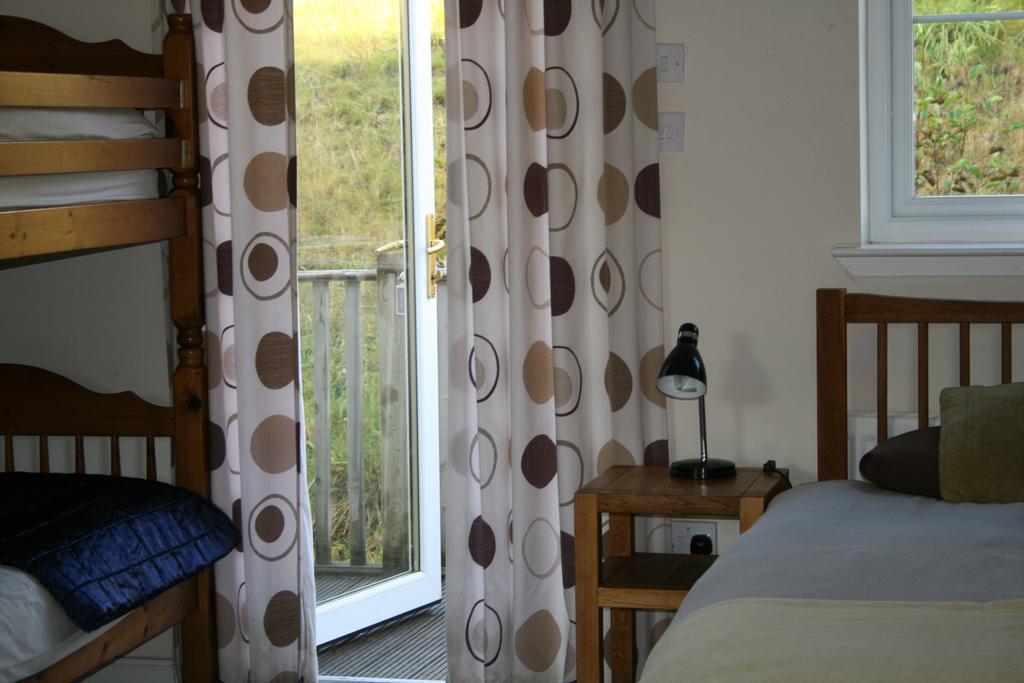 Bcc Loch Ness Hostel Bearnock Екстер'єр фото