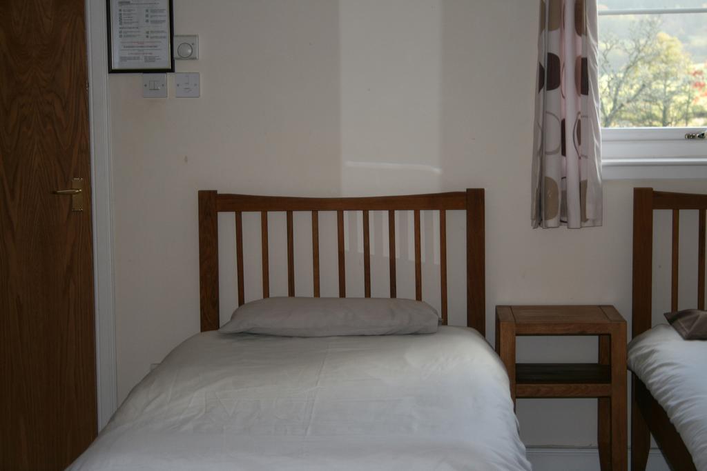 Bcc Loch Ness Hostel Bearnock Номер фото