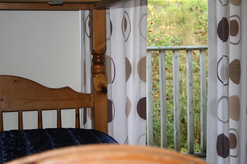 Bcc Loch Ness Hostel Bearnock Номер фото