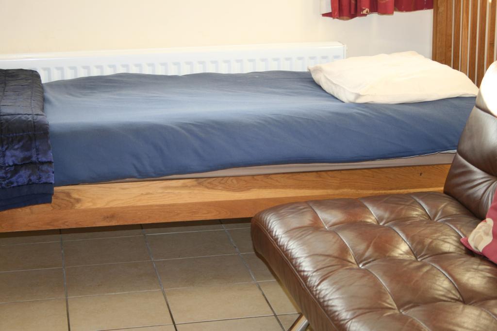 Bcc Loch Ness Hostel Bearnock Номер фото