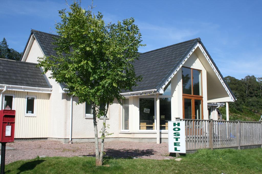 Bcc Loch Ness Hostel Bearnock Номер фото