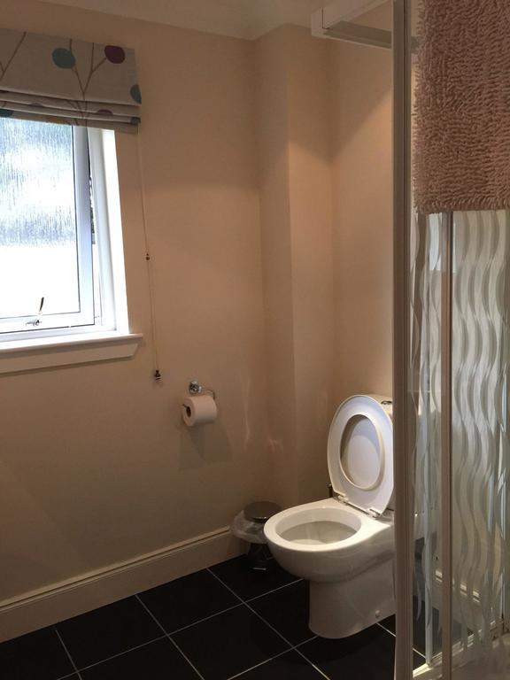 Bcc Loch Ness Hostel Bearnock Номер фото