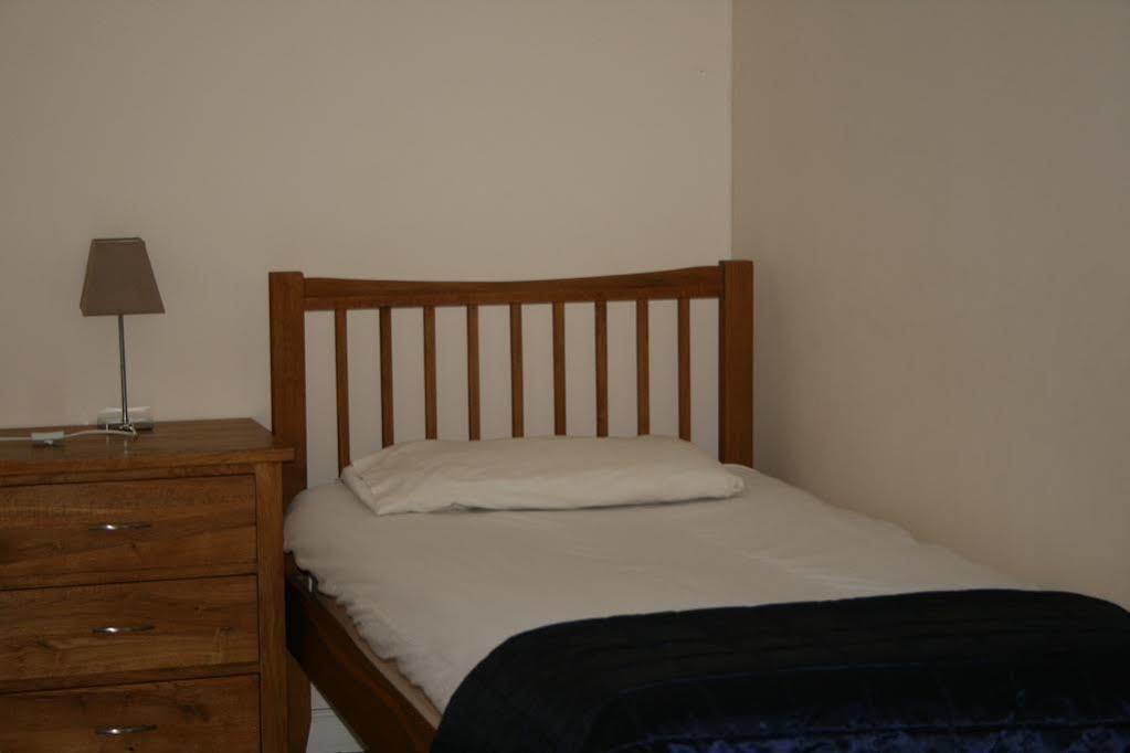 Bcc Loch Ness Hostel Bearnock Екстер'єр фото